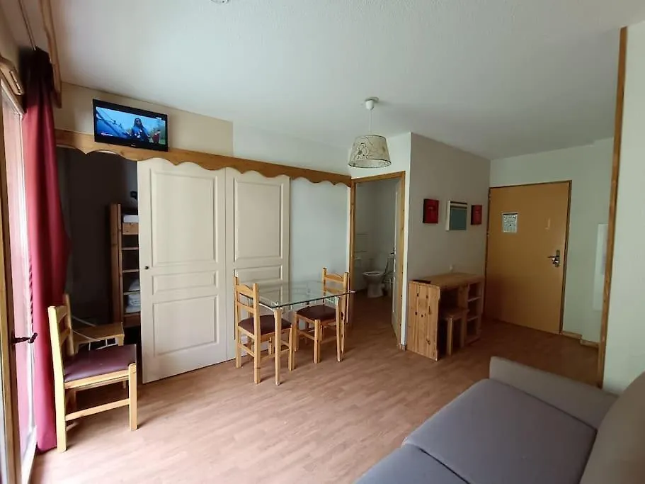 Apartment Chez Eric Appart 4 Pers Orelle