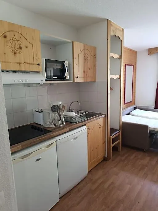 Apartment Chez Eric Appart 4 Pers Orelle