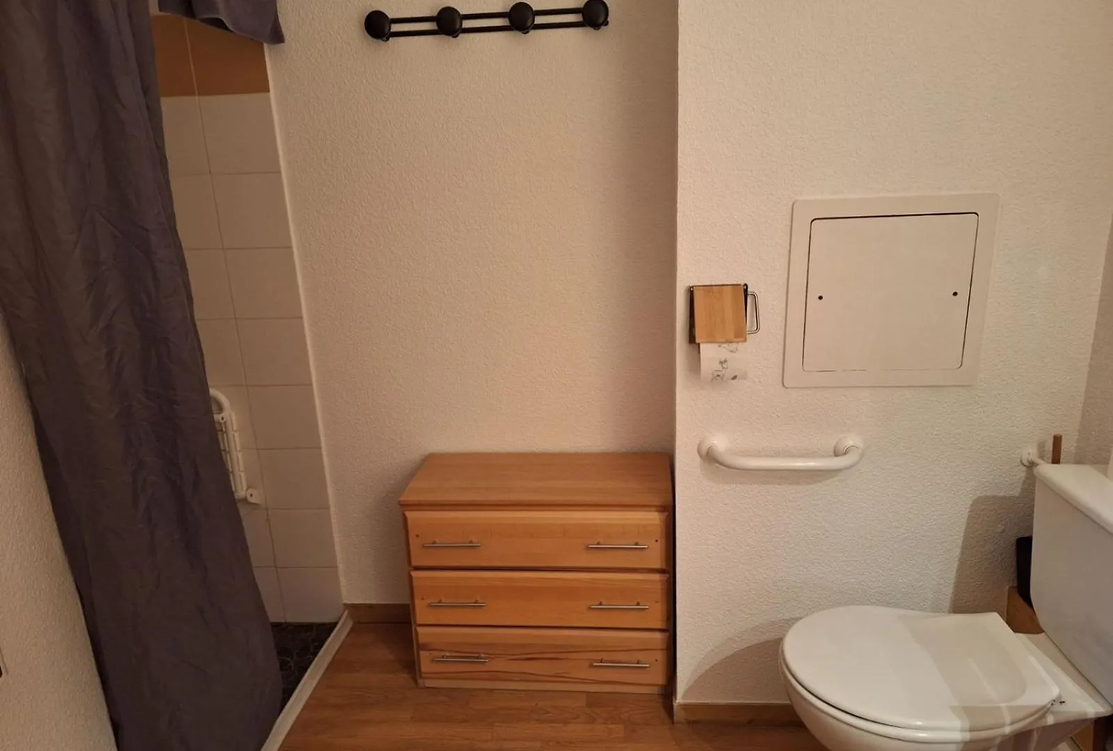 Chez Eric Appart 4 Pers Orelle 0*,  France