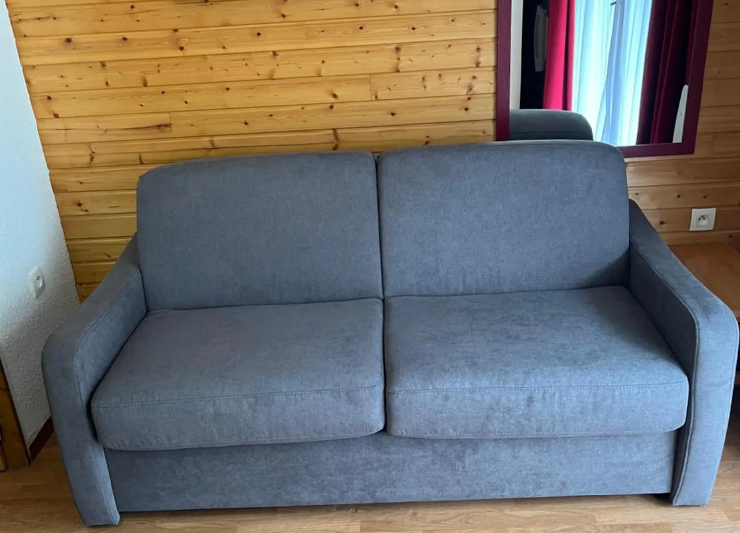 Apartment Chez Eric Appart 4 Pers Orelle
