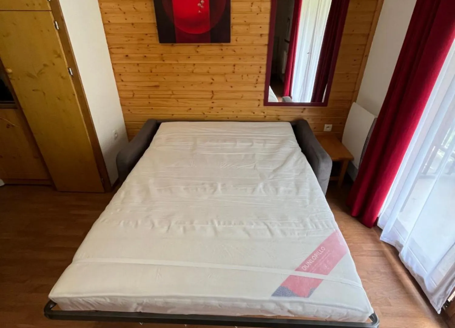Chez Eric Appart 4 Pers Orelle France