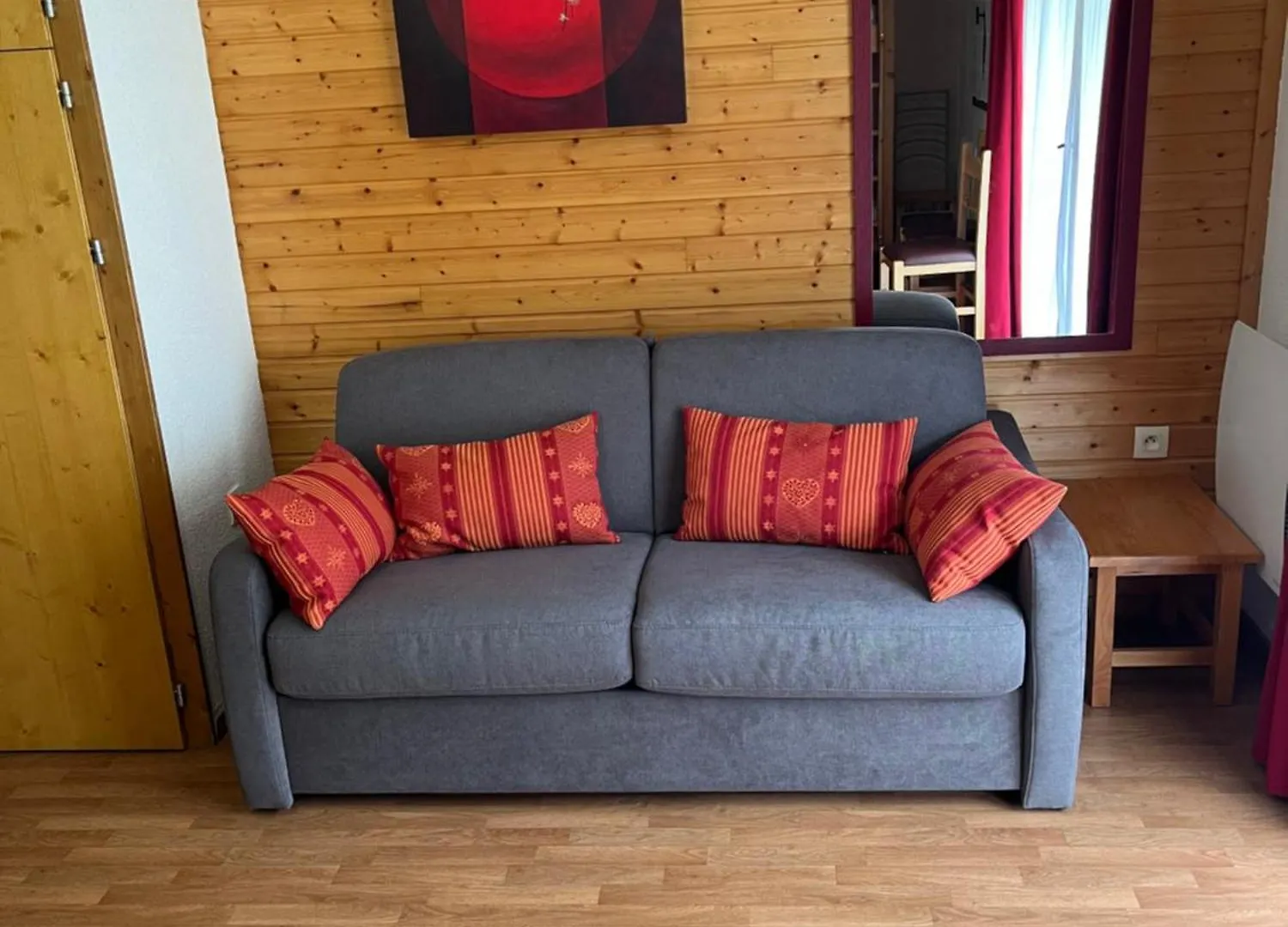 Chez Eric Appart 4 Pers Orelle location